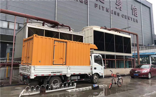 育才镇300KW发电机组适配电缆规格选型指南